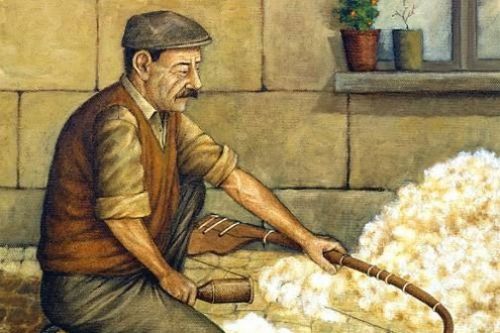 İşte bazı peygamberlerin meslekleri