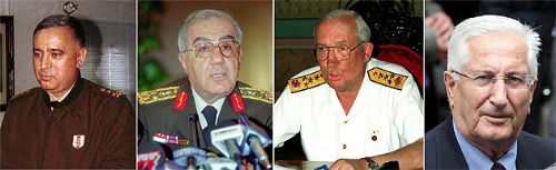 İşte 28 Şubat'ın sabıka dosyası