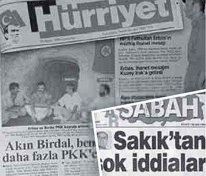 İşte 28 Şubat'ın sabıka dosyası