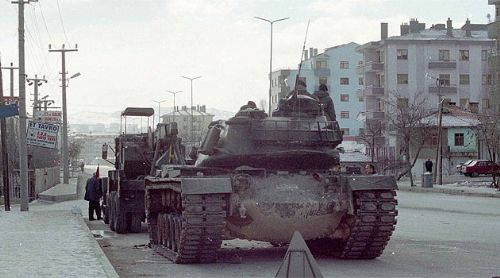 İşte 28 Şubat'ın sabıka dosyası