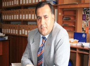 ÎHDê dosyaya ‘binpêkirinê’ da Gul