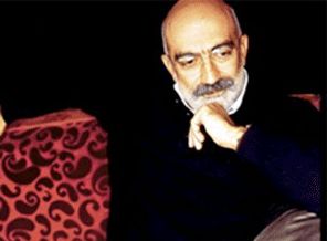 Today's Zaman: Ahmet Altan ‘mirovê salê’ ye