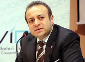 AB Bakanı'ndan AB'ye Kıbrıs uyarısı