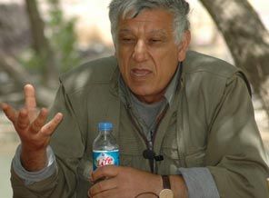 KCK: Tek yol hakların tanınması