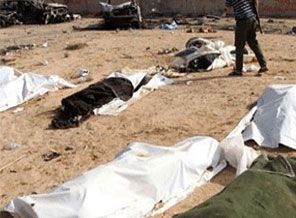 Halep’te bir Çeçen Şehid Düştü