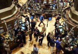 Dow Jones haftayı düşüşle kapadı