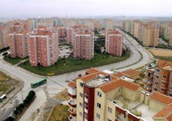 İstanbul?un altından değerli semtleri