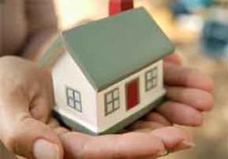 'İslami mortgage' geliyor