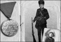 Unutulmuş Bir kahraman: Nezahat Onbaşı?