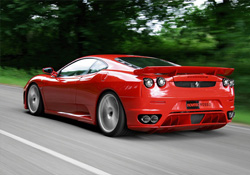 Bu yıl Türkiye'de 57 kişi Ferrari aldı 7 kişi sırada