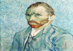 Çalınan Van Gogh ve Monet tabloları bulundu