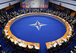 Adriyatik üçlüsünden NATO atağı