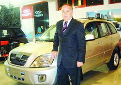 Cherry Türkiye'de aradığını fazlasıyla buldu