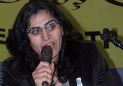 DTP'li Tuncel'in fezlekesi TBMM'de