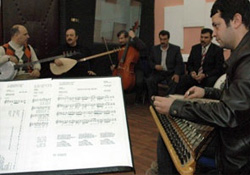 'Sıra gecesi' özünü kaybediyor