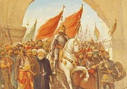 Fatih'in kanunları kaçırılmış