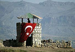 Genelkurmay'dan Peşmerge açıklaması