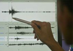 Norveç'te 6.2 şiddetinde deprem