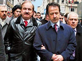 Ergenekon'da yeni gözaltılar
