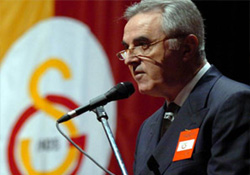 Canaydın aday olmayacak