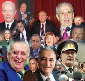 32 yazar 28 Şubatı değerlendirdi!...