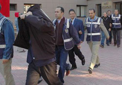 İşte BOTAŞ'ın rüşvet listesi  