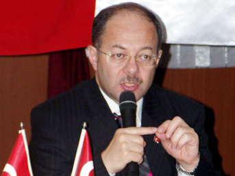 'Devlet gazete haberleriyle yönetilmez'