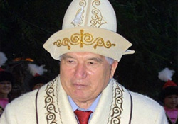 Nobel, Cengiz Aytmatov'a verilsin