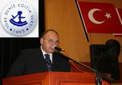 Piri Reis Üniversitesi tanıtıldı