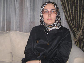 Başörtülü anneye 'hijyen' yasağı