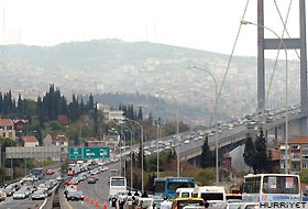 İstanbul'a iki yeni şehir ekleniyor