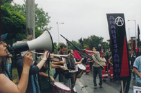 Kadıköy'de yollar kapanacak