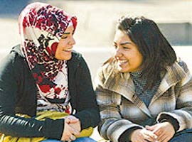 Alevî derneklerden başörtüsüne destek