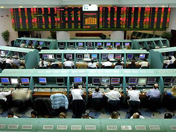 Borsa'da panik; malı satan kaçıyor