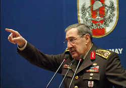 Orgeneral Büyükanıt harekatı anlatıyor