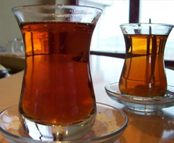 Diyabete karşı siyah çay