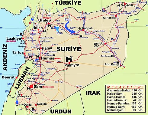 Türkiye-Suriye Ekonomik Forum Zirvesi