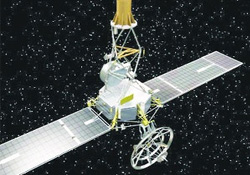 Türksat 3A fırlatılmaya hazır