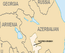 Ateşkes ihlalleri sürüyor