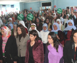 'Bu slogan devlete başkaldırıdır!'