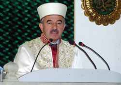 'Din dersi' kararına Bardakoğlu ne dedi