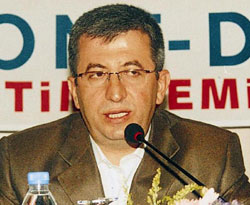 'Belediyeler Yasası son 50 yılın en radikal reformudur'