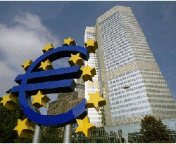 ECB'den enflasyon uyarısı