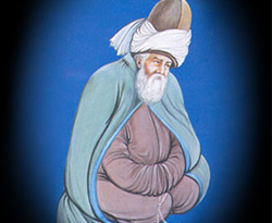 Hollanda'da Mevlana Yılı uzatıldı