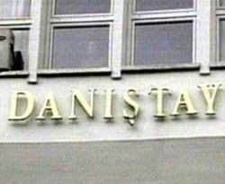 Kışladağ Altın Madeni'ne Danıştay vizesi
