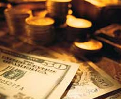 2 bin 20 dolar daha zenginmişiz!