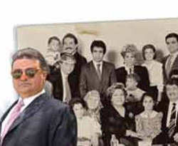 Ahmet Özal gözaltına alındı
