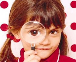 İltihap göz bozukluğunun habercisi