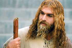 İslami bakış açısıyla 'Hz. İsa' filmi