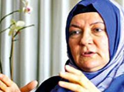 Babasının kızı Ümit Meriç kendini anlattı